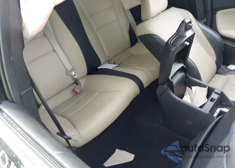 2017 Honda Accord Touring V6 from USA, damaged, VIN 1HGCT2B00HA004103